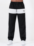 Black Prada Oversized Pants