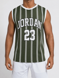 Jorden Tank Top Green