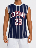 Jorden Tank Top Blue