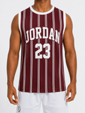Jorden Tank Top Brown