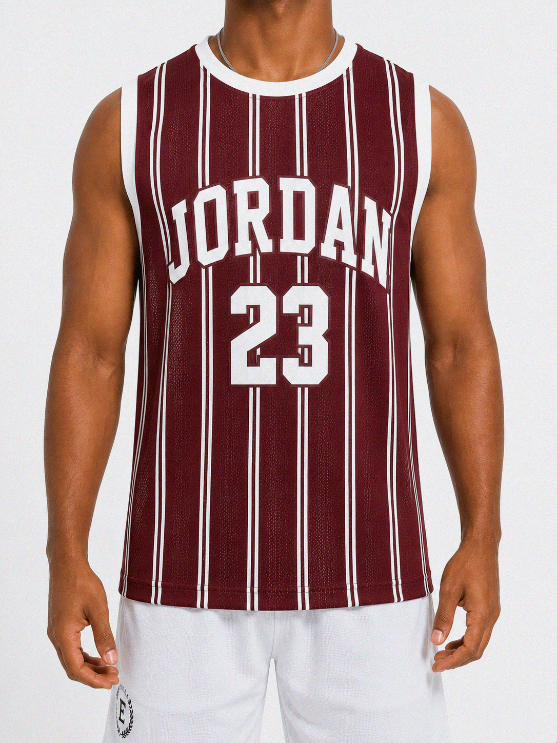 Jorden Tank Top Brown